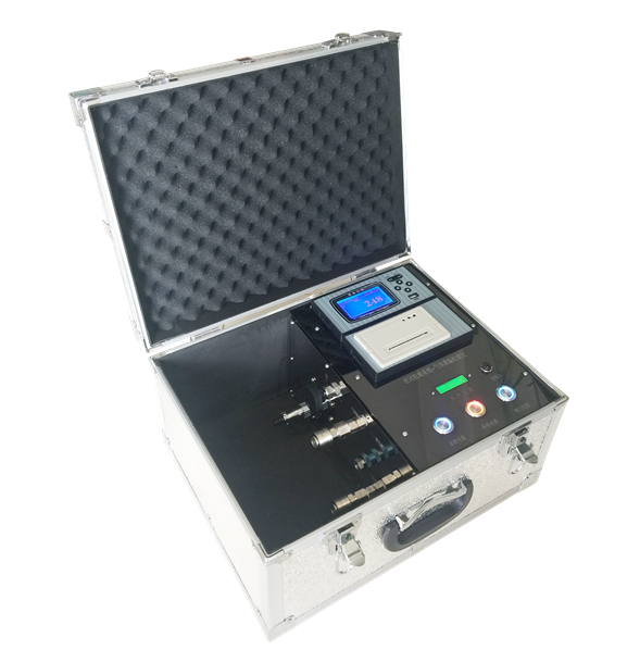 HC-1702系列 密閉性檢測系統